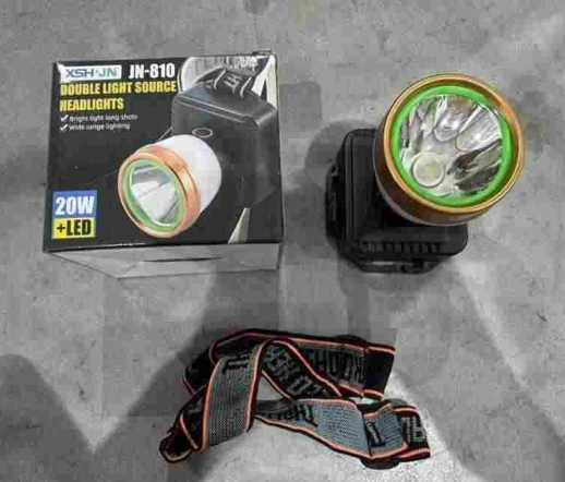 LINTENA MINERA JN-811